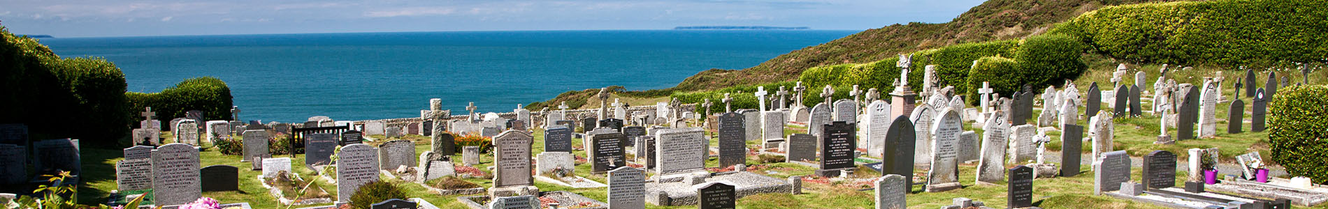 Logiciel de gestion de cimetières